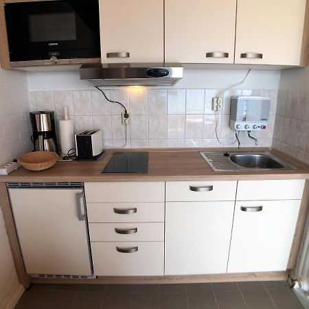 Bellevue C30 Διαμέρισμα Großenbrode Εξωτερικό φωτογραφία