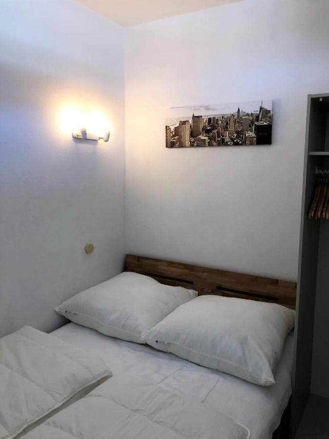 Bellevue C30 Διαμέρισμα Großenbrode Εξωτερικό φωτογραφία