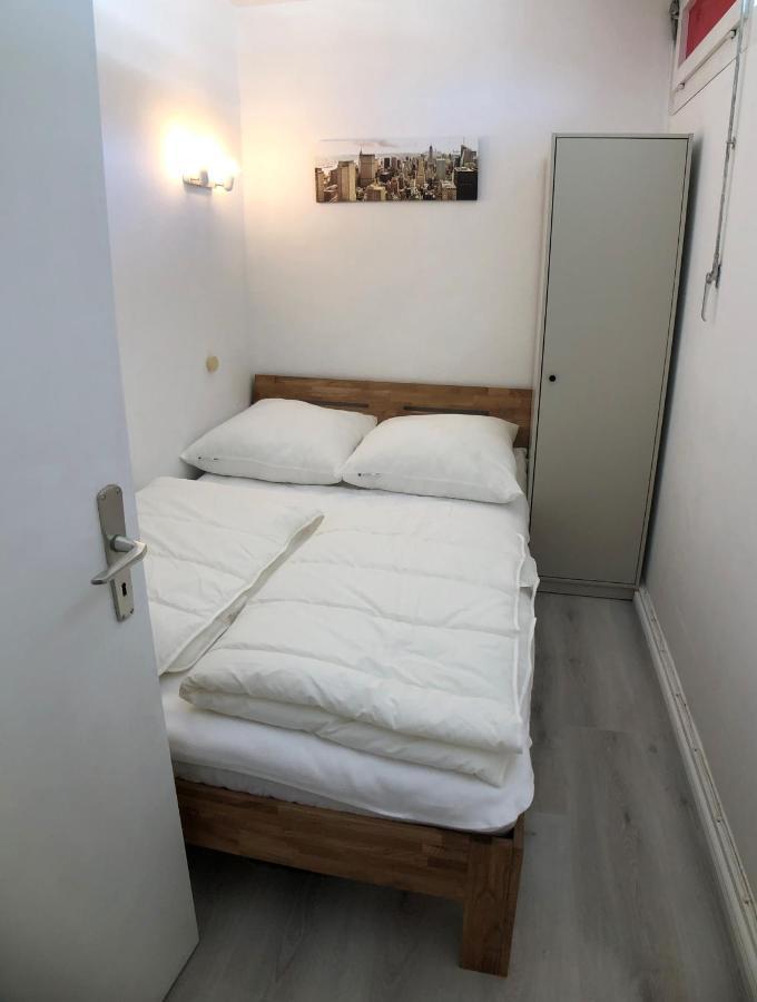 Bellevue C30 Διαμέρισμα Großenbrode Εξωτερικό φωτογραφία