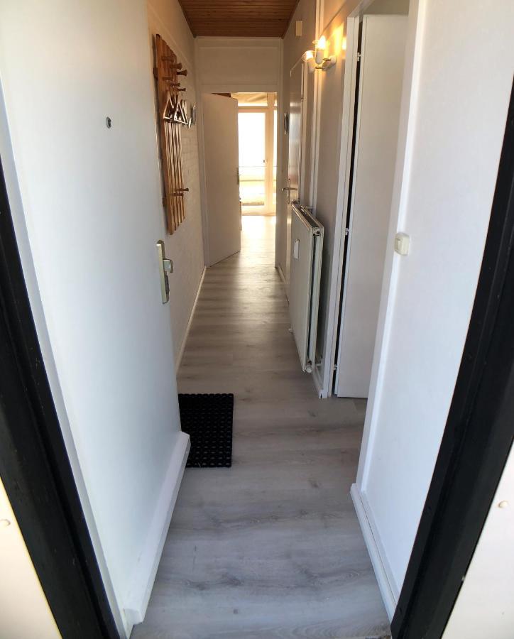 Bellevue C30 Διαμέρισμα Großenbrode Εξωτερικό φωτογραφία
